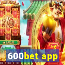 600bet app